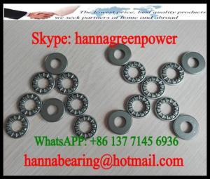 China AX 8 90 120 Needle Thrust Bearing ; Needle Bearing ; Thrust Bearing 90x120x8mm wholesale