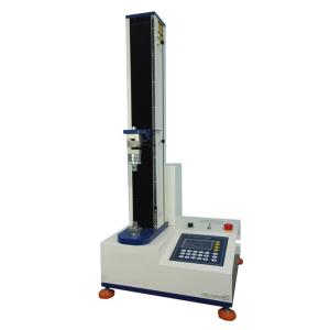 China Kraft And Tissue Computerized Tensile Testing Machine With AC Motor on sale