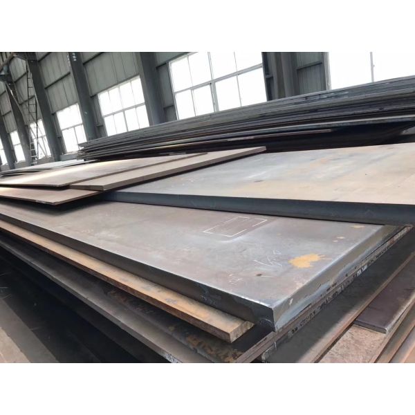 SAE AISI Carbon Steel Round Bar Hot Rolled ASTM 1045 C45 S45C Ck45 45#