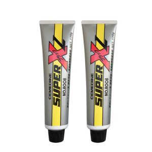 China 8008L Black Cemedine Adhesive for Cement Sensitization And Hardening wholesale