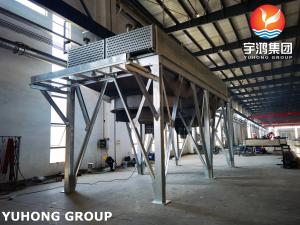 China Industrial Forced Draft Air Cooler | High Efficiency Heat Exchanger wholesale