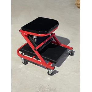 China 36 Inch Z Shape Folding Car Creeper CE Standard wholesale