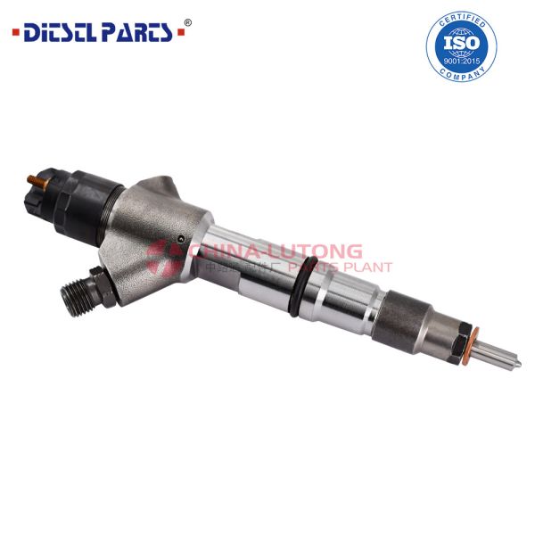 common rail injector for toyota engine 0 445 120 091 Common Rail Fuel Injector 0445120289