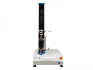 China Electronic Automatic Computer Servo Tensile Test Apparatus For Low Viscosity Tests on sale