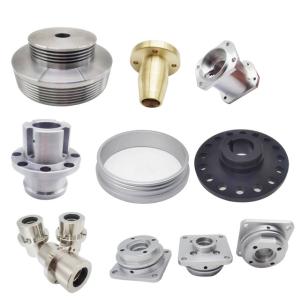 China Custom Machining Service Cnc Machining Plastics Cnc Milling Plastic wholesale