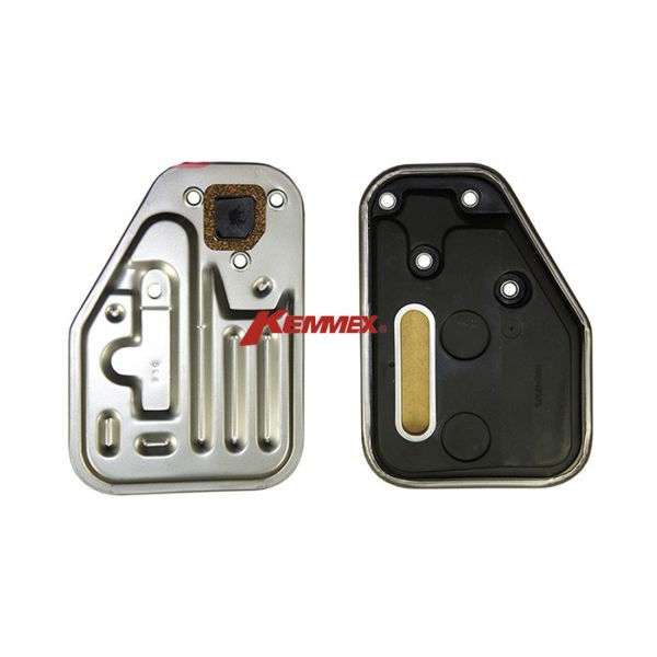 MD737840 MD673110 Mitsubishi Eclipse Transmission Filter 46321-36001 46321-36010