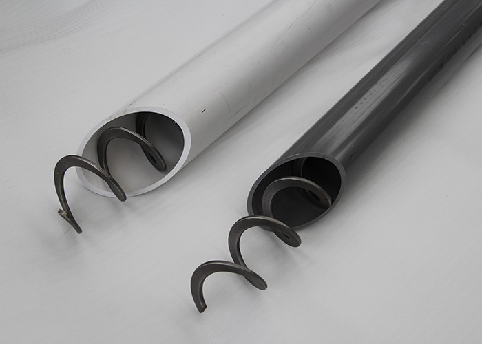 OEM ODM 8 Ton 15 Ton Grain Bin Rubber Sealing With Observation Window