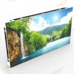 P1.875 Front Maintenance LED Display