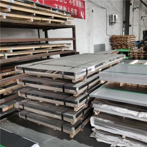 China 1000mm Cold Rolled Steel Sheet Metal 0.3-120mm 316L wholesale