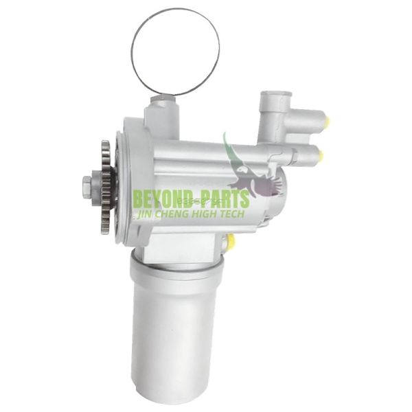 catererpillar 325C Excavator Spare Parts Fuel Pump 134-0467 1340467