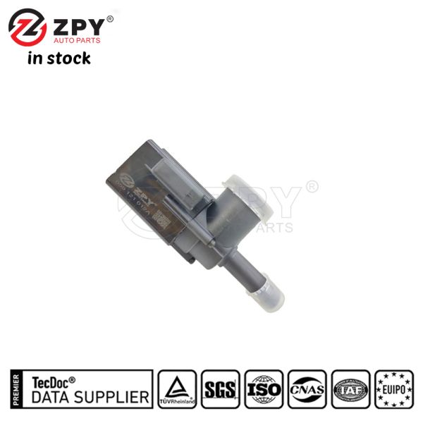 ZPY Auxiliary Water Pump 059121012A for Audi VW Porsche