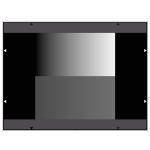 Sineimage YE0186 Reflective Ikegami Auto Geometry Chart