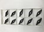 Pvd Coated Carbide Turning Inserts VBMT160408 Vbmt160404 For Steel
