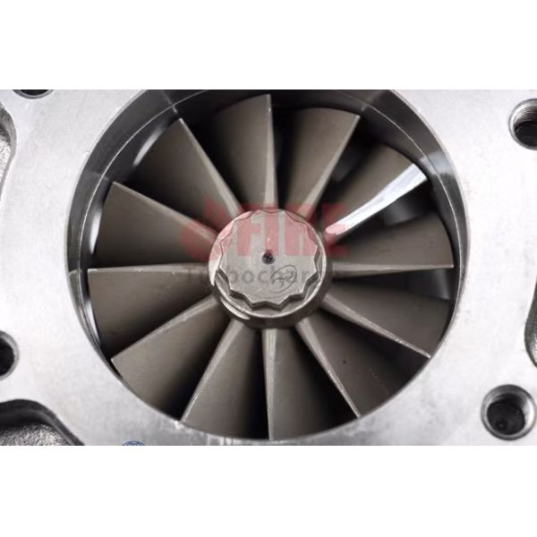 K33 Turbo Cartridge 53339886406 0389901 DAF 95 Truck With NTG1160WS270 / NTG1160WS250 Engine