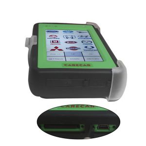 Portable Auto Diagnostic Tools , Multilingual Original CareCar C68