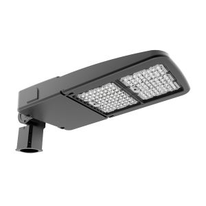 Die Cast Aluinium Commercial 100W LED Street Light T3 15000LM