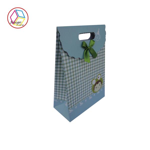Quality Personalized Cardboard House Shaped Gift Box With Storage Function for sale