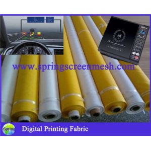 China Auto Glass Printing Mesh Material China Supplier wholesale