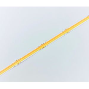 IP20 CAT Doul Line Flexible COB LED Strip Dynamic White