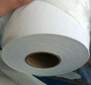 China Inkjet Printablestretching Large Canvas With Yellow Back / White Back Pattern wholesale