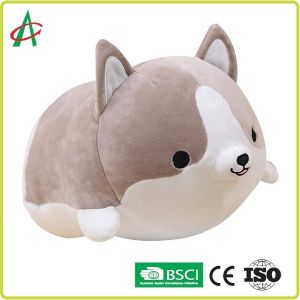 China 20 Inches Slush Stuffed Animal Non Toxic Soft Polyester wholesale