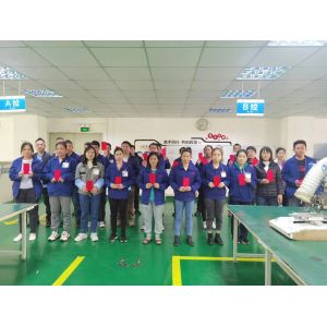 Shenzhen Xinqidian Photo-Electric Co.,Ltd.