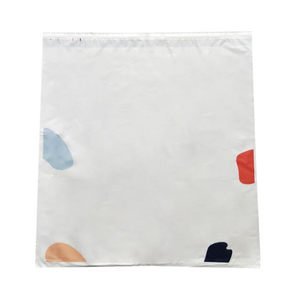 Antiwear Poly Mailers Shipping Envelopes , Portable Custom Biodegradable Poly Mailers