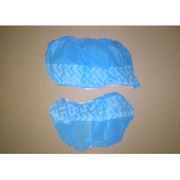 Medical High Quality Disposable Non-woven surgical cap ,with ties or elastic back ,in China.El cirujano tapar