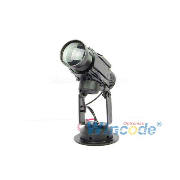 Waterproof LED Logo Projector Light Suction Top For Restaurant AC110V-240V