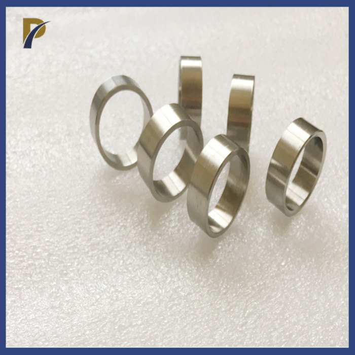 Gr2 Titanium Round Bar 22mm 23mm 24mm 25mm 26mm Pure Titanium Rod For Wedding Ring