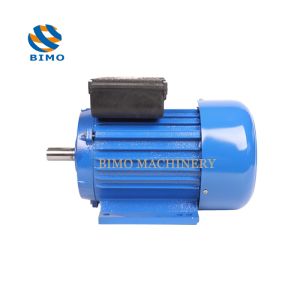 Electric Motor YL-802-2P 1.1kw 220V Single -phase Asynchronous Motor for air