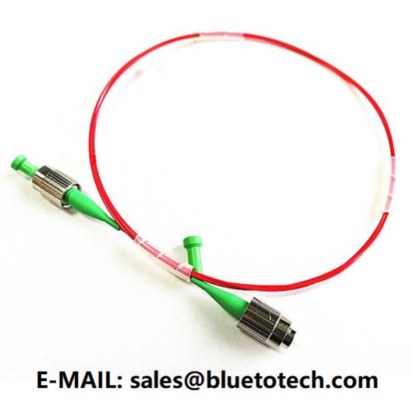 3Port Polarization Maintaining Optical Circulator PM Optical Circulator Fast Axis FC/UPC FC/APC