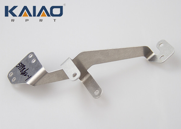 Anodized CNC Rapid Prototyping CNC turning milling parts Metal Parts Processing