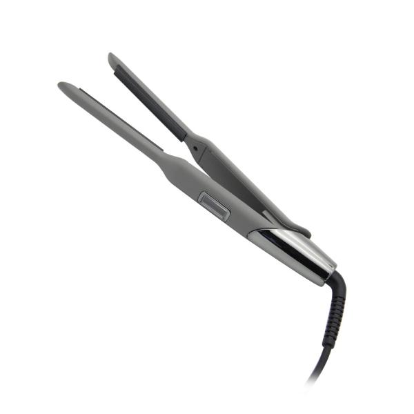 Quality FCC 450 Fahrenheit Travel Size Hair Straightener For Curly Hair for sale