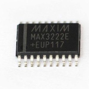 MAX263BEPI+