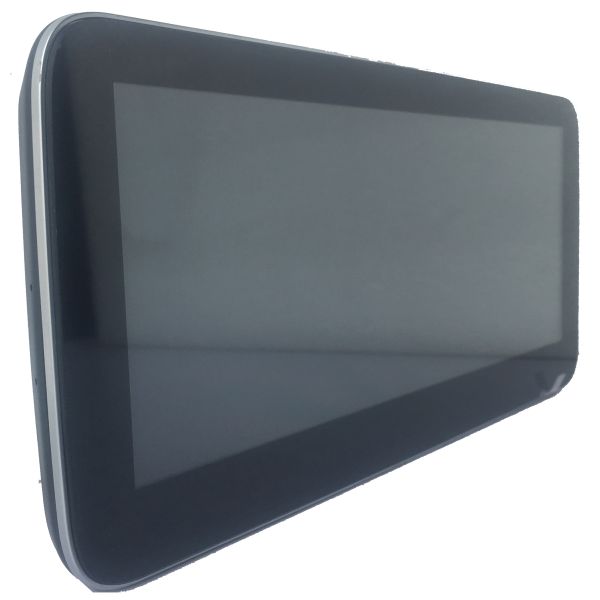 Benz GLK-Class X204 2013 - 2015 NTG 4.5 Car Multimedia GPS Built in SIM Slot Android 10.0 Support Carplay BNZ-1226