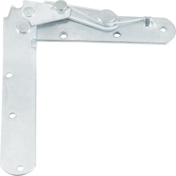 Quality Hinge Reclining Sofa Headrest Hinge Anti - Rust With Total 2 Positions for sale