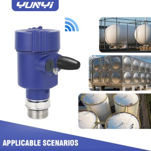 China Wireless Radar Level Transmitter wholesale