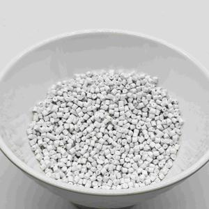 China Static Control PP Engineering Plastics Prime Virgin Polypropylene Glossy Granules wholesale