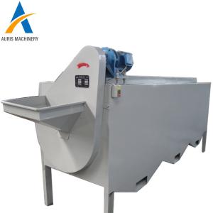 China Nut Splitting Cashew Grading Machine Shelling Husking Cashew Peeling Machine wholesale