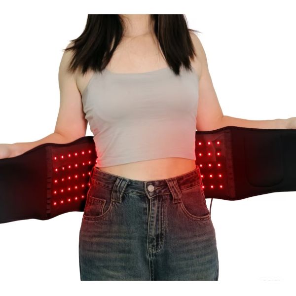 Healthcare waist FPC Flexible Printed Circuit for haalthcare waist belt High-Quality Customizable LED Waist Belt PCB Circuit Board Waterproof &