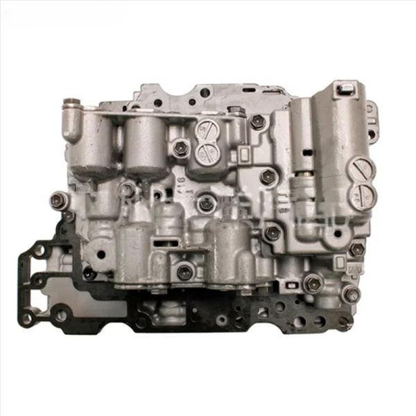 TF-80SC AF40 AWF21 AF40-6 Transmission Solenoid Valve Body for Buick LaCrosse Sonnax Updates