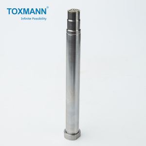 China Medical Precision Injection Molding Machine Spare Parts SKH51 SKD61 Material wholesale