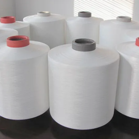 China 76D/72F Semi Dull Polyester FDY Yarn for Weaving wholesale