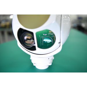 Electro Optical Targeting System EO Gimbal Camera 2Kg 2 Axis