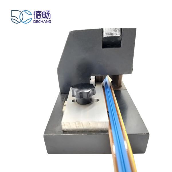 Quality Durable Hand Operate Die Cutting Tools Cutter For Creasing Matrix for sale