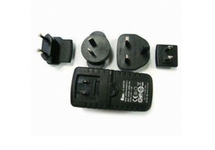 18W Switching Power Adapters