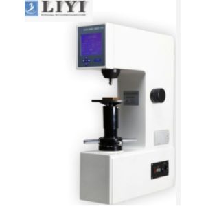 Liyi Universal Micro Rockwell Hardness Tester