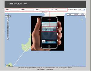 GSM Device Tracker and Phone V5 GSM/GPRS multifunction tracker RFGSM-V5