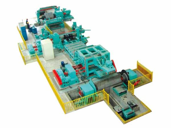 Quality Uncoiling Slitting Recoiling Line Sheet Metal Slitter Machine Roll Automatic for sale